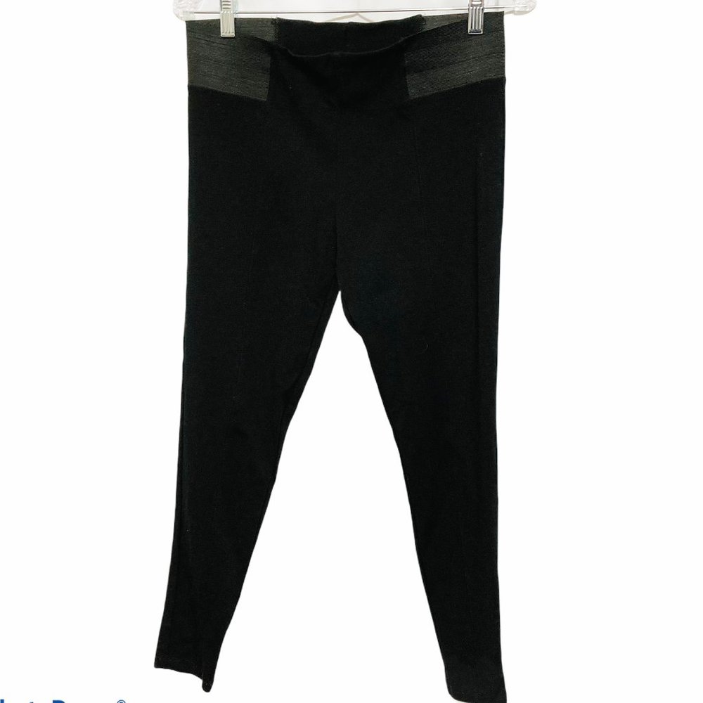 Halogen Ponte Seamed Legging - Picture 2 of 6